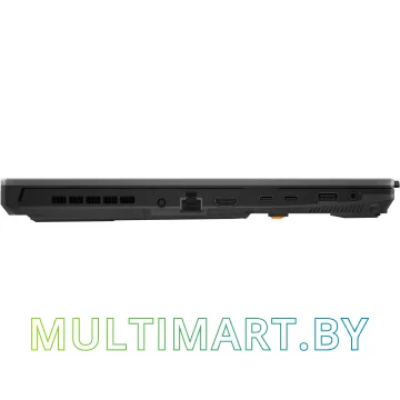 Игровой ноутбук ASUS TUF Gaming F15 FX507VV-LP314 (90NR0BV7-M00NV0) картинка 10